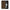 Θήκη Huawei P10 Glamour Designer από τη Smartfits με σχέδιο στο πίσω μέρος και μαύρο περίβλημα | Huawei P10 Glamour Designer case with colorful back and black bezels
