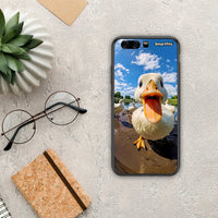 Thumbnail for Duck Face - Huawei P10 Lite case