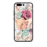 Thumbnail for 99 - Huawei P10 Lite Bouquet Floral case, cover, bumper