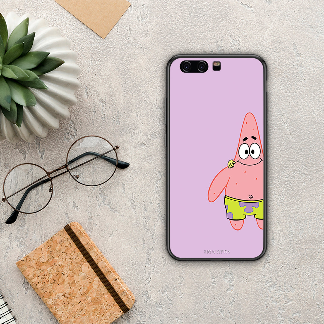 Friends Patrick - Huawei P10 case