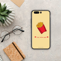 Thumbnail for Fries Before Guys - Huawei P10 Lite θήκη