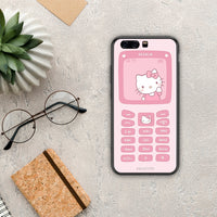 Thumbnail for Hello Kitten - Huawei P10 case
