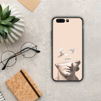 Thumbnail for In love - Huawei P10 case