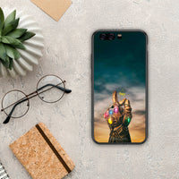 Thumbnail for Infinity Snap - Huawei P10 Lite θήκη
