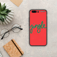 Thumbnail for Jingle Xmas - Huawei P10 case