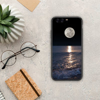 Thumbnail for Landscape Moon - Huawei P10 case