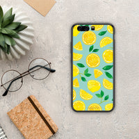 Thumbnail for Lemons - Huawei P10 Lite θήκη