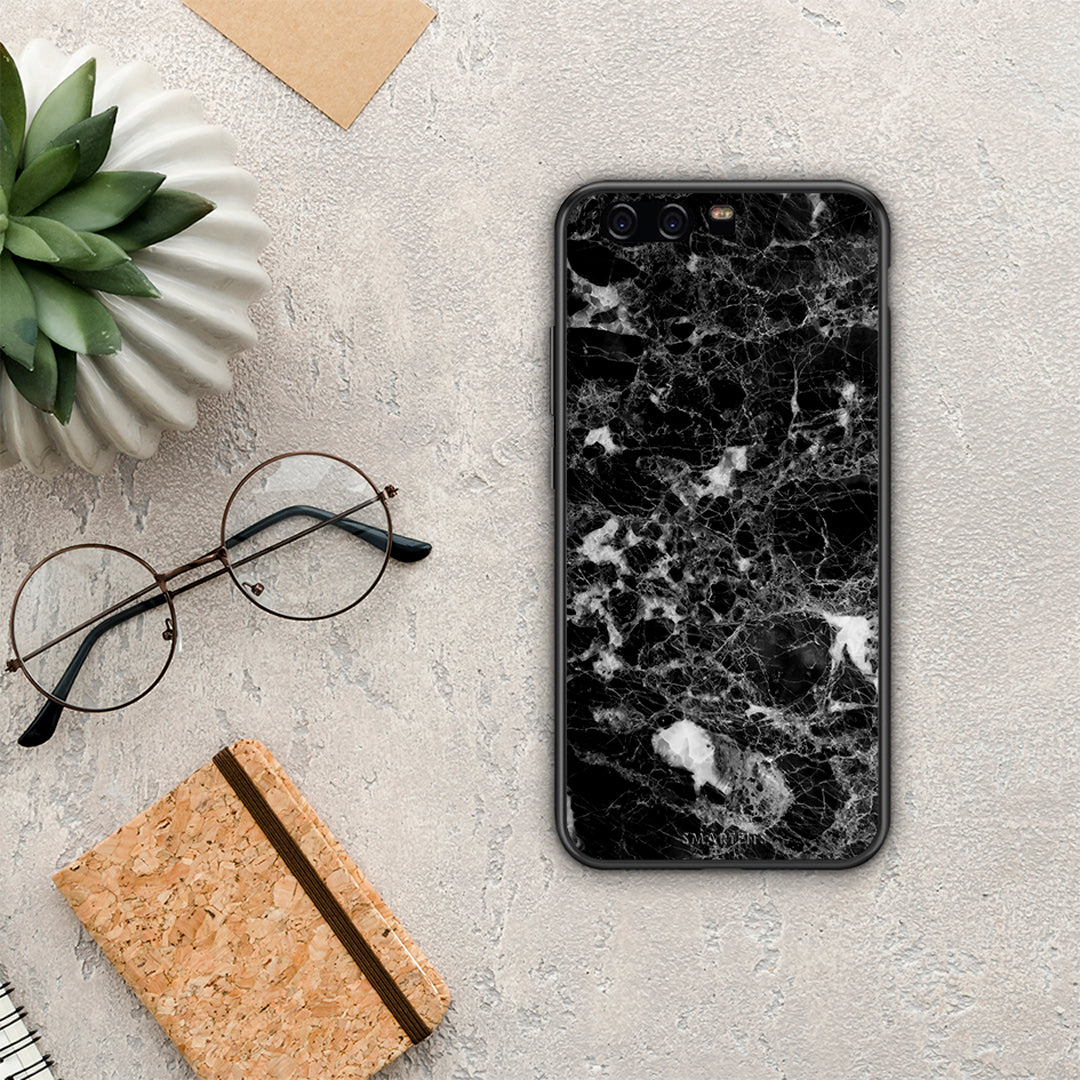 Marble Male - Huawei P10 case 