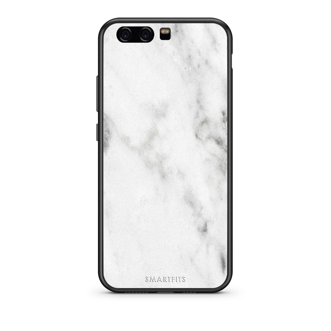 2 - huawei p10 White marble case, cover, bumper