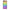 Huawei P10 Lite Melting Rainbow θήκη από τη Smartfits με σχέδιο στο πίσω μέρος και μαύρο περίβλημα | Smartphone case with colorful back and black bezels by Smartfits