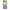 huawei p10 Melting Rainbow θήκη από τη Smartfits με σχέδιο στο πίσω μέρος και μαύρο περίβλημα | Smartphone case with colorful back and black bezels by Smartfits