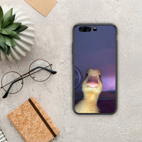 Thumbnail for Meme Duck - Huawei P10 case