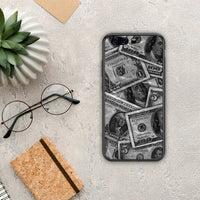 Thumbnail for Money Dollars - Huawei P10 θήκη