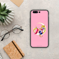 Thumbnail for Moon Girl - Huawei P10 case