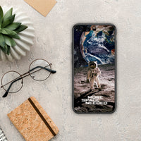 Thumbnail for More Space - Huawei P10 case