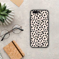 Thumbnail for New Polka Dots - Huawei P10 case