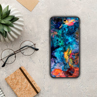 Thumbnail for Paint Crayola - Huawei P10 case
