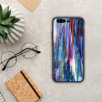Thumbnail for Paint Winter - Huawei P10 case