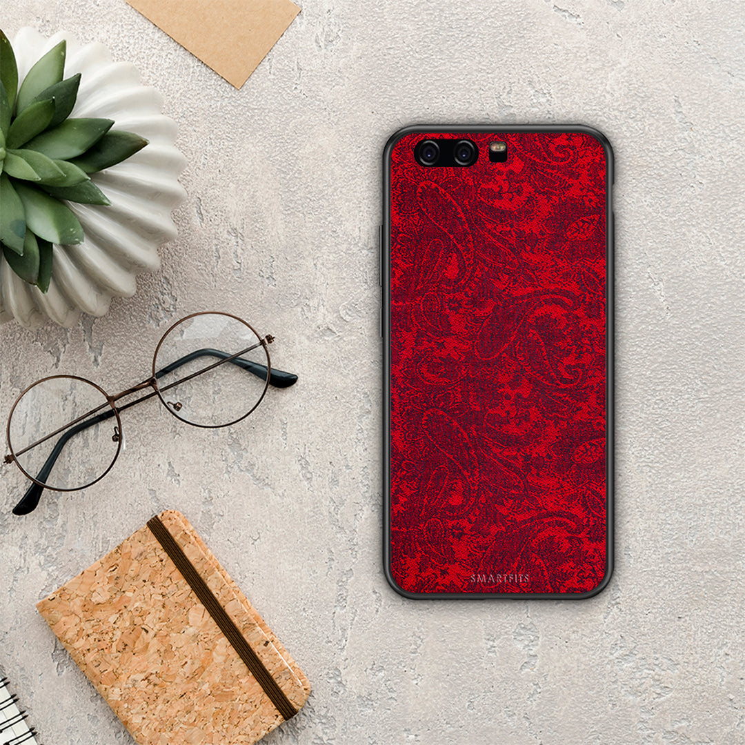 Paisley Cashmere - Huawei P10 case