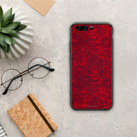 Thumbnail for Paisley Cashmere - Huawei P10 case