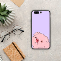 Thumbnail for Pig Love 2 - Huawei P10 case