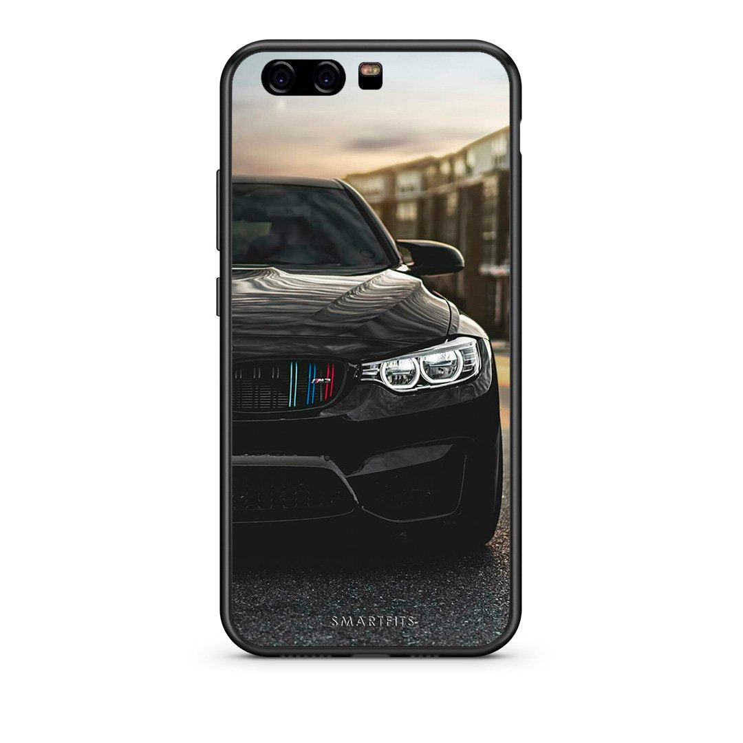 4 - Huawei P10 Lite M3 Racing case, cover, bumper