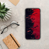 Thumbnail for Red Paint - Huawei P10 case