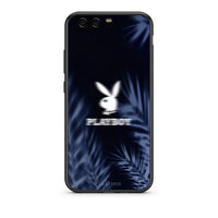 Thumbnail for Huawei P10 Lite Sexy Rabbit θήκη από τη Smartfits με σχέδιο στο πίσω μέρος και μαύρο περίβλημα | Smartphone case with colorful back and black bezels by Smartfits