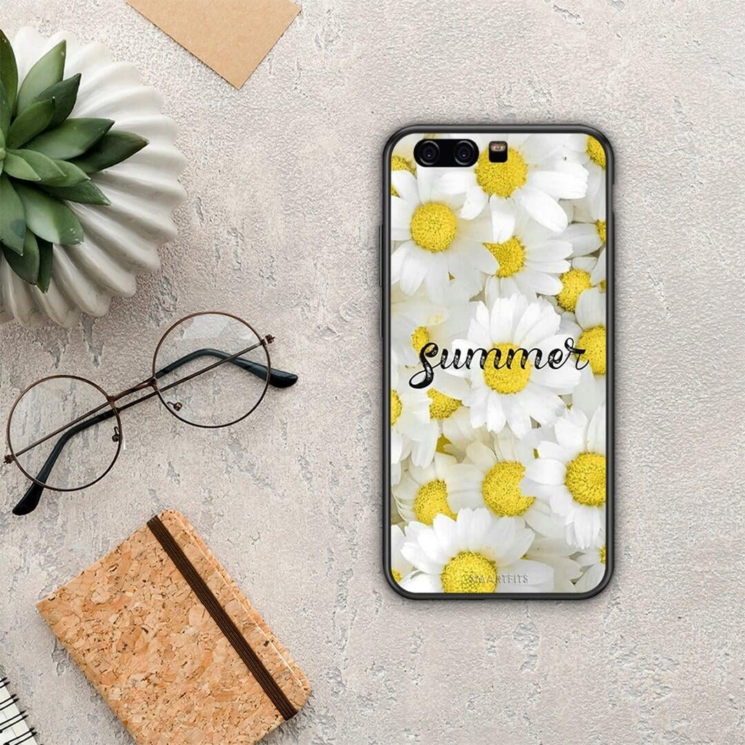 Summer Daisies - Huawei P10 case