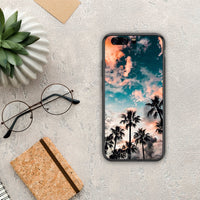 Thumbnail for Summer Sky - Huawei P10 case