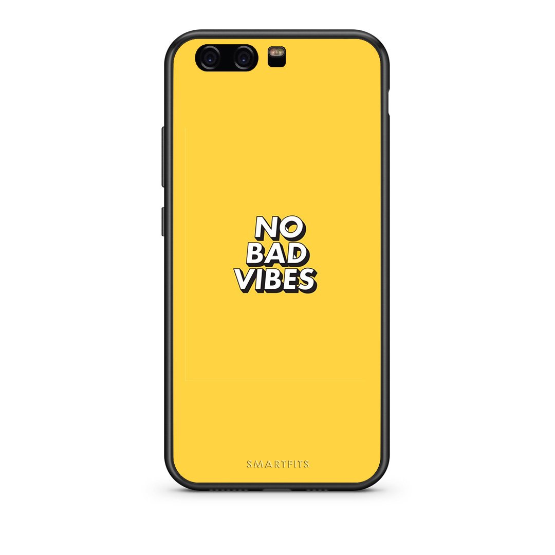 4 - Huawei P10 Lite Vibes Text case, cover, bumper