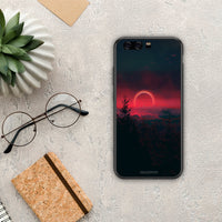 Thumbnail for Tropic Sunset - Huawei P10 case