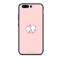 Thumbnail for 4 - huawei p10 Love Valentine case, cover, bumper