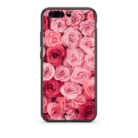 Thumbnail for 4 - huawei p10 RoseGarden Valentine case, cover, bumper