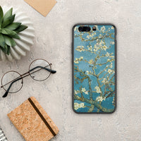 Thumbnail for White Blossoms - Huawei P10 case