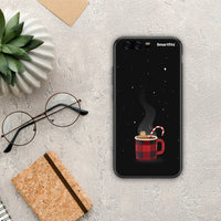 Thumbnail for Xmas Bation - Huawei P10 case