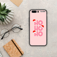 Thumbnail for Xmas Ho Ho Ho - Huawei P10 case