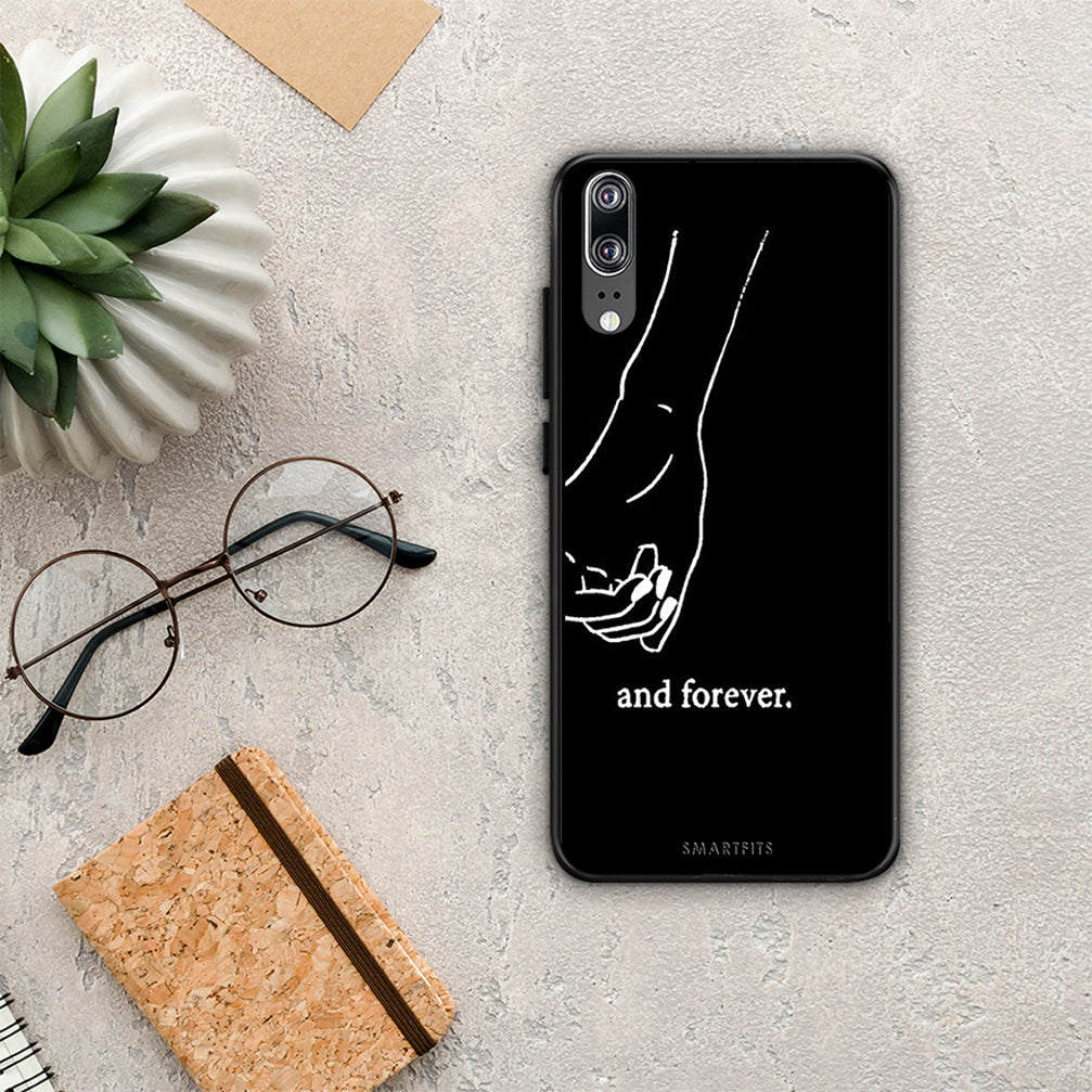 Always &amp; Forever 2 - Huawei P20 case