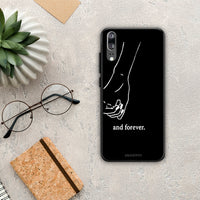 Thumbnail for Always & Forever 2 - Huawei P20 case