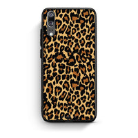 Thumbnail for 21 - Huawei P20  Leopard Animal case, cover, bumper