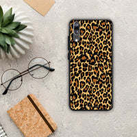 Thumbnail for Animal Leopard - Huawei P20 case