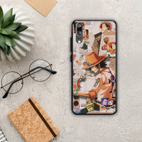 Thumbnail for Anime Collage - Huawei P20 case