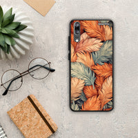 Thumbnail for Autumn Leaves - Huawei P20 θήκη