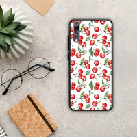 Thumbnail for Cherry Summer - Huawei P20 case