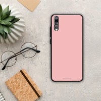 Thumbnail for Color Nude - Huawei P20 case