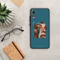 Thumbnail for Cry An Ocean - Huawei P20 case