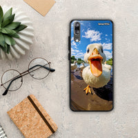 Thumbnail for Duck Face - Huawei P20 θήκη