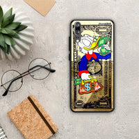 Thumbnail for Duck Money - Huawei P20 case