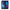 Θήκη Huawei P20 Blue Sky Galaxy από τη Smartfits με σχέδιο στο πίσω μέρος και μαύρο περίβλημα | Huawei P20 Blue Sky Galaxy case with colorful back and black bezels