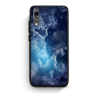 Thumbnail for 104 - Huawei P20  Blue Sky Galaxy case, cover, bumper